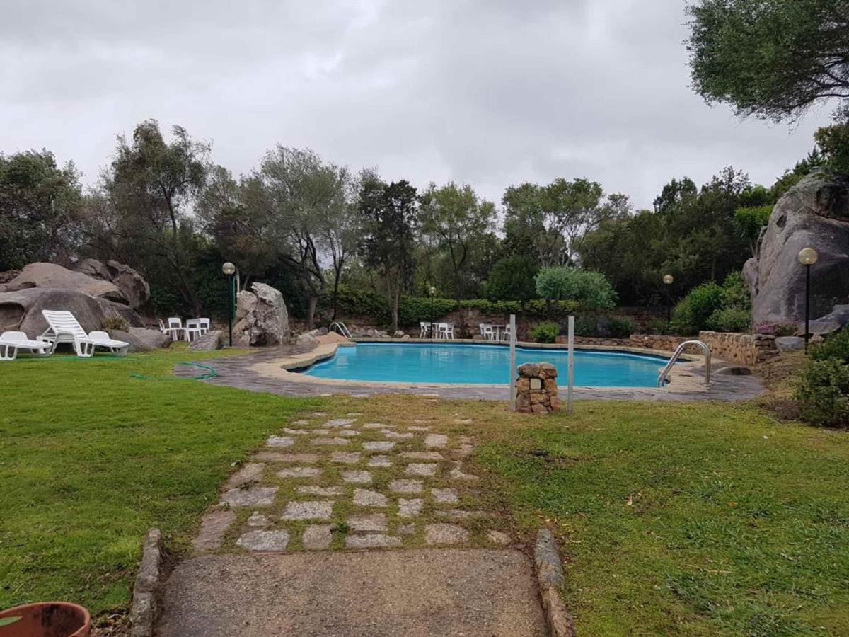  Garden - Porto Rotondo ven 6 porto rotondo Sardegna