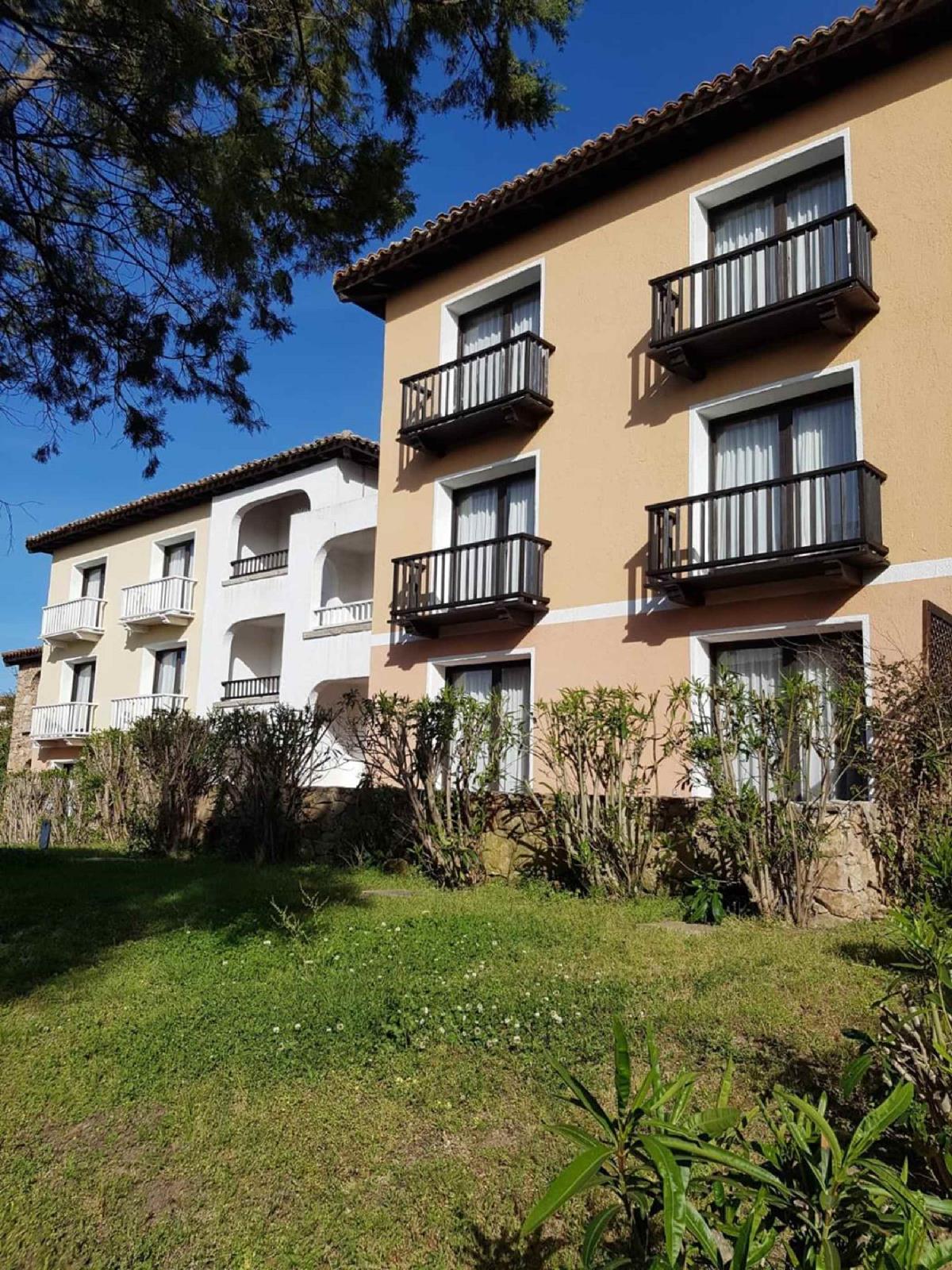  Garden - Porto Rotondo ven 6 porto rotondo Sardegna